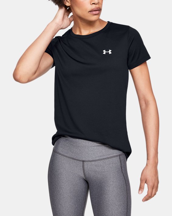 Women's UA Tech™ T-Shirt