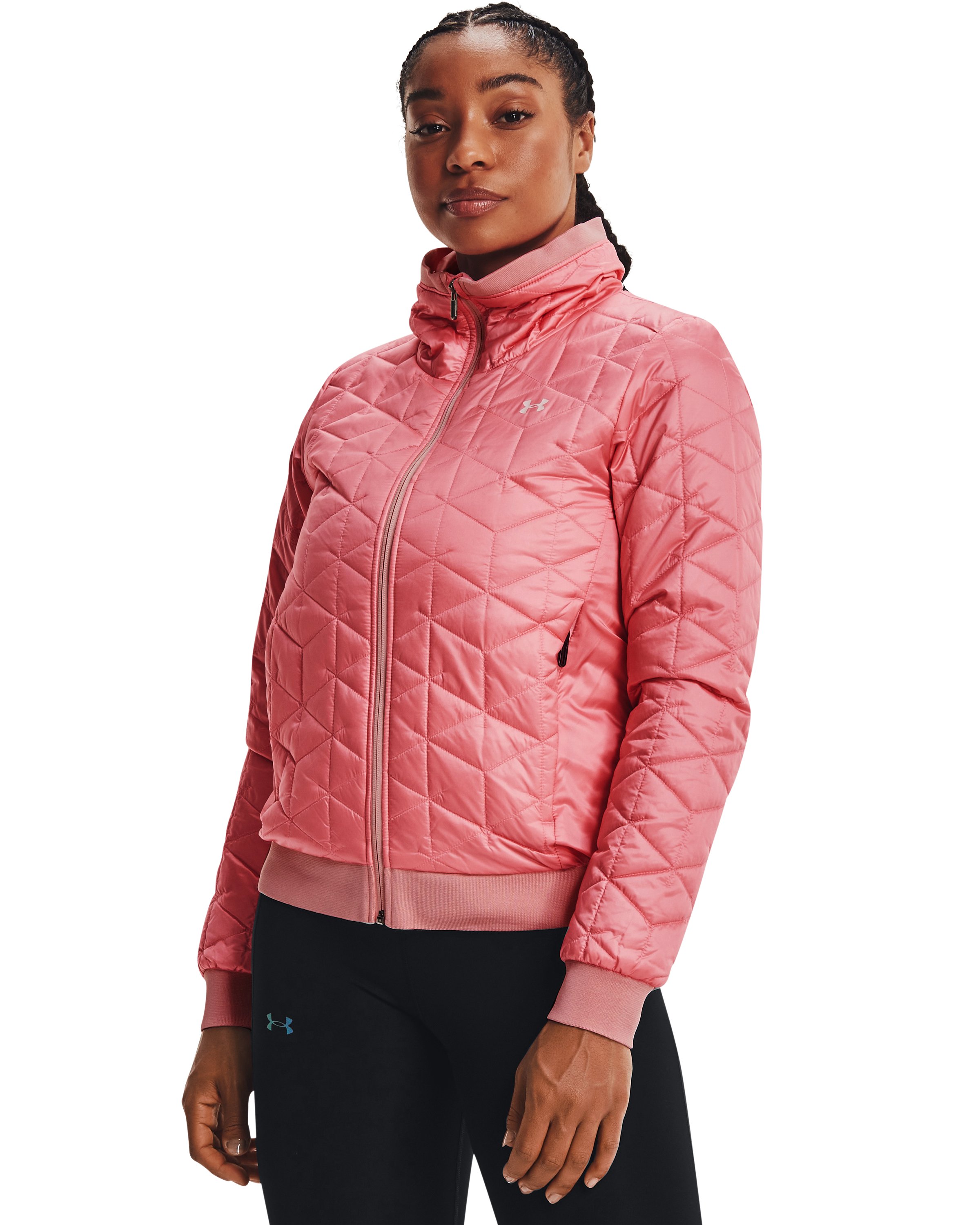 Women's ColdGear® Reactor Performance Jacket
