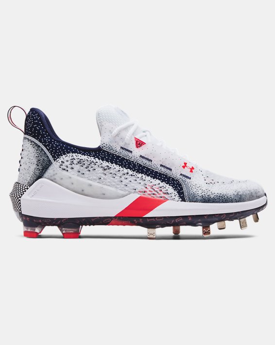 Men's UA Harper 6 Low ST Baseball Cleats