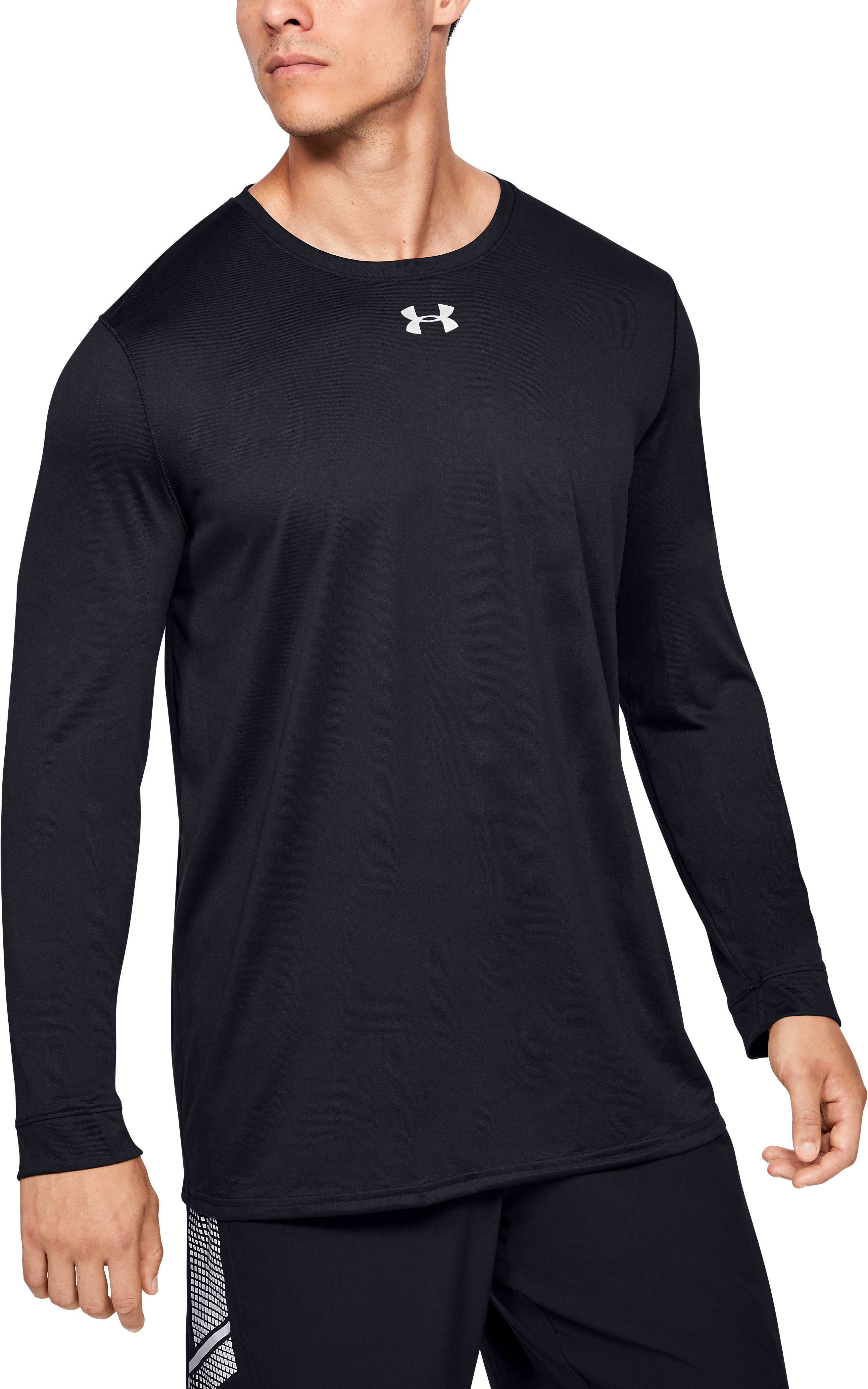 Men's UA Locker 2.0 Long Sleeve