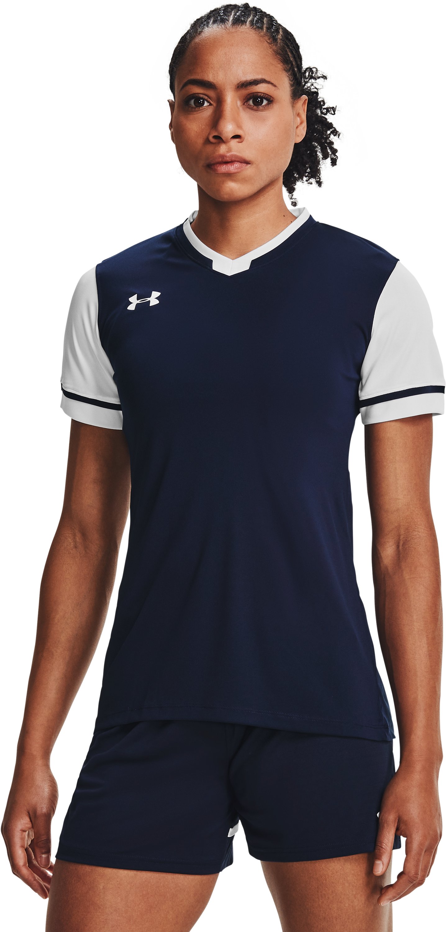 Women's UA Maquina 2.0 Jersey