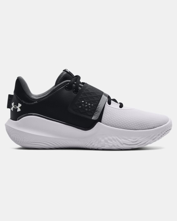 Unisex UA Flow FUTR X Team Basketball Shoes