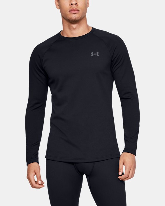 Men's ColdGear® Base 3.0 Crew
