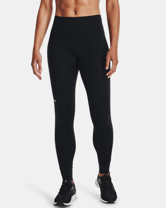 Women's ColdGear® Infrared Full-Length Leggings