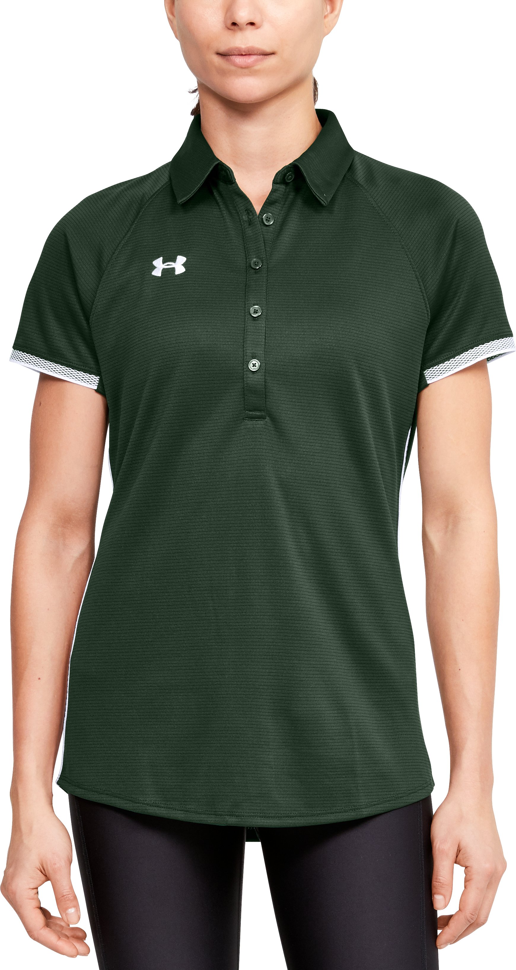 Women's UA Rival Polo