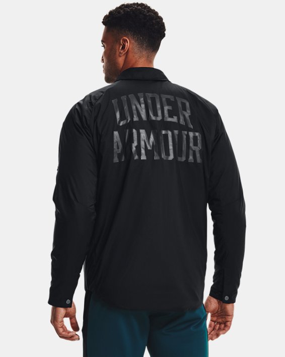 Men's UA Shacket