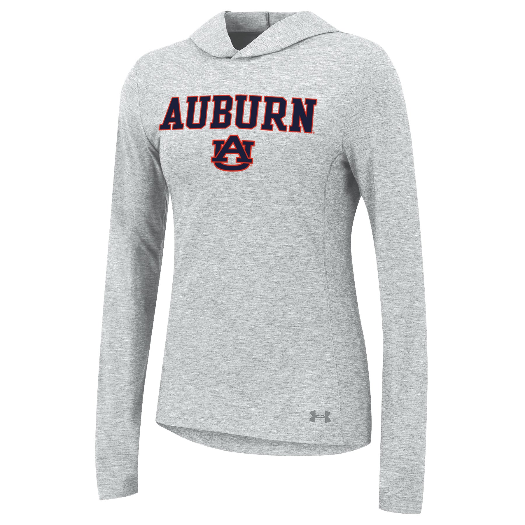 Women's UA Breezy Collegiate Hoodie