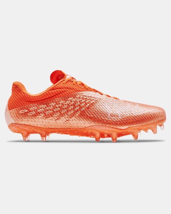 Men's UA Blur Smoke MC Football Cleats