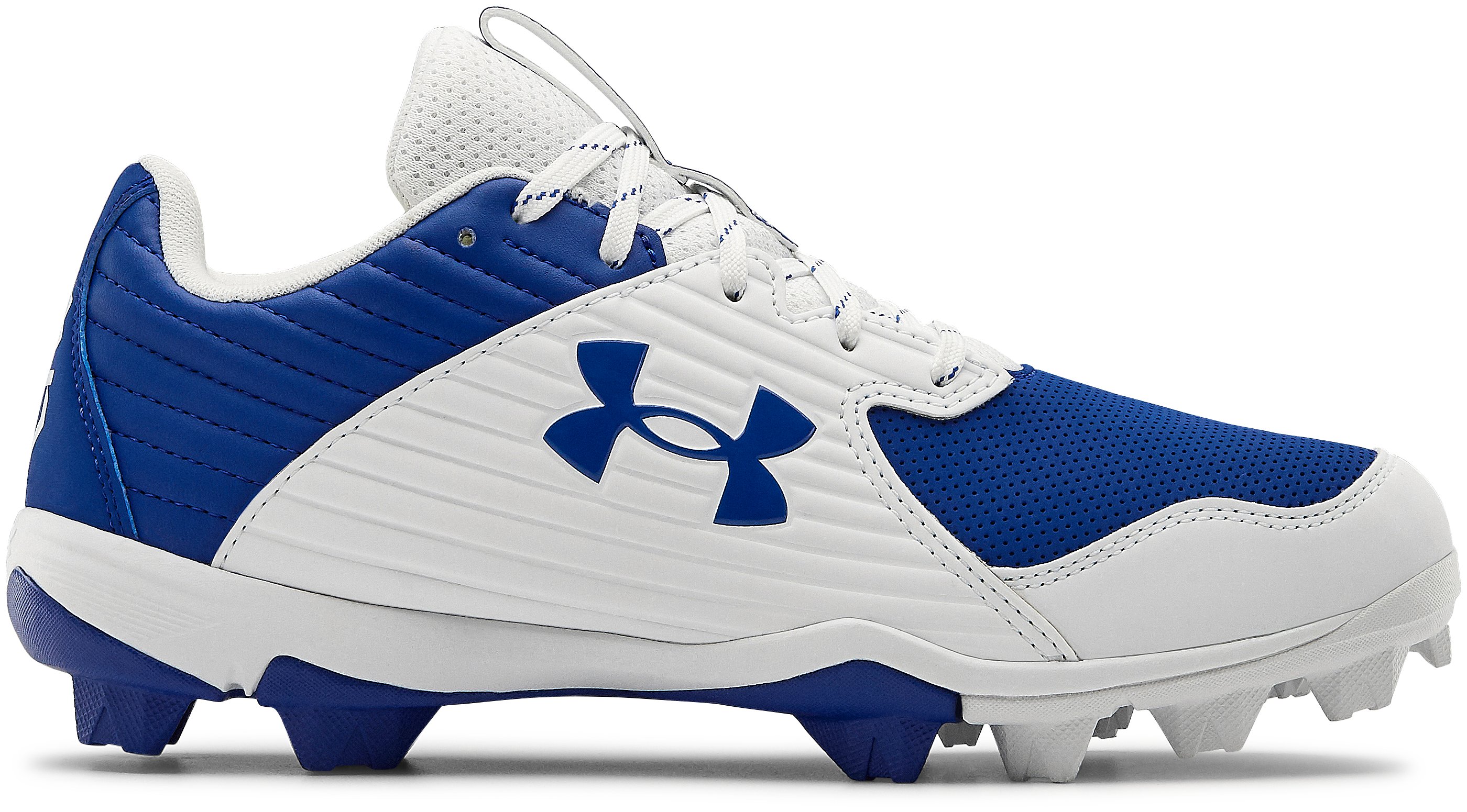 Men's UA Leadoff Low RM Baseball Cleats
