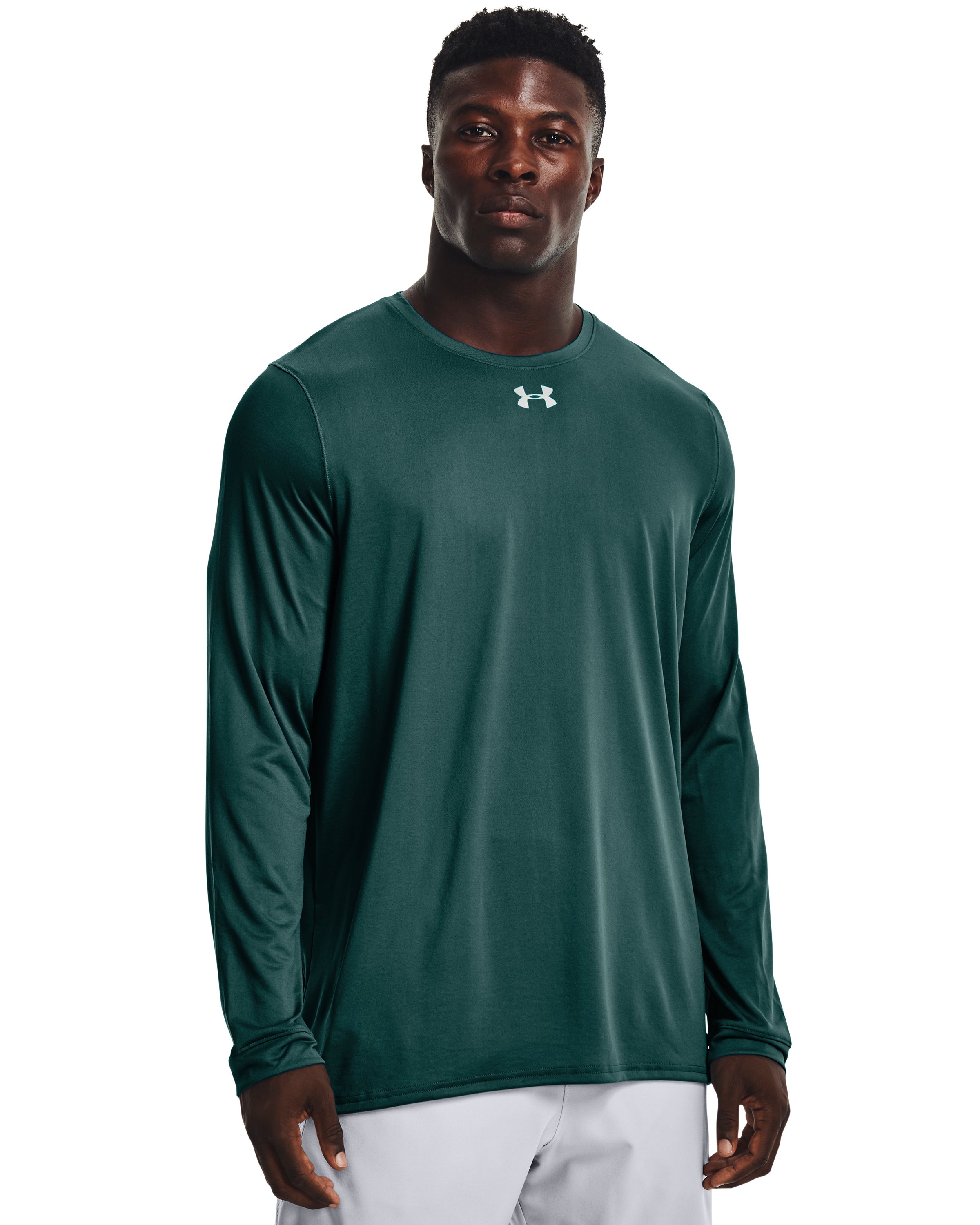 Men's UA Locker 2.0 Long Sleeve