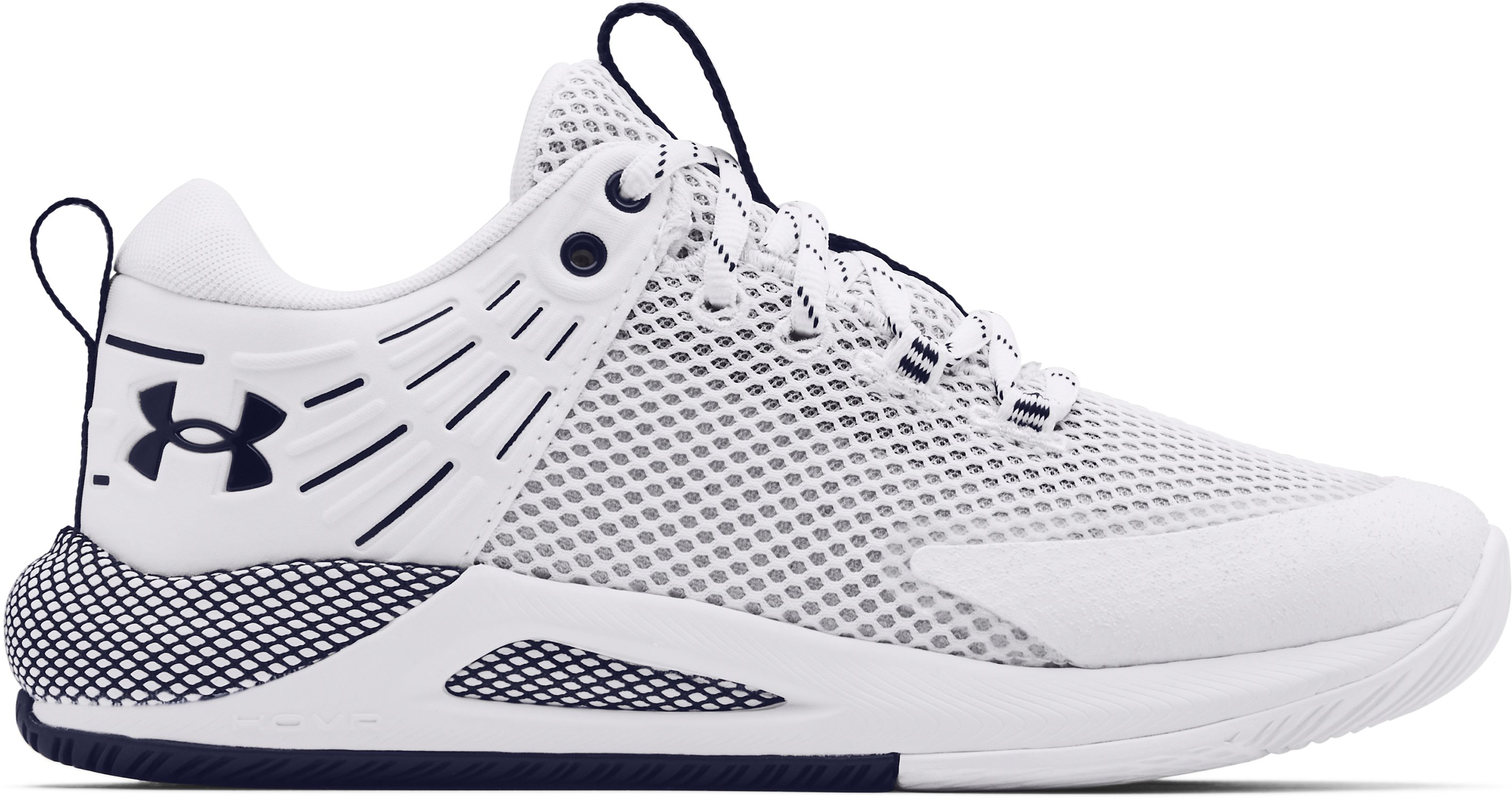 Women's UA HOVR™ Block City Volleyball Shoes