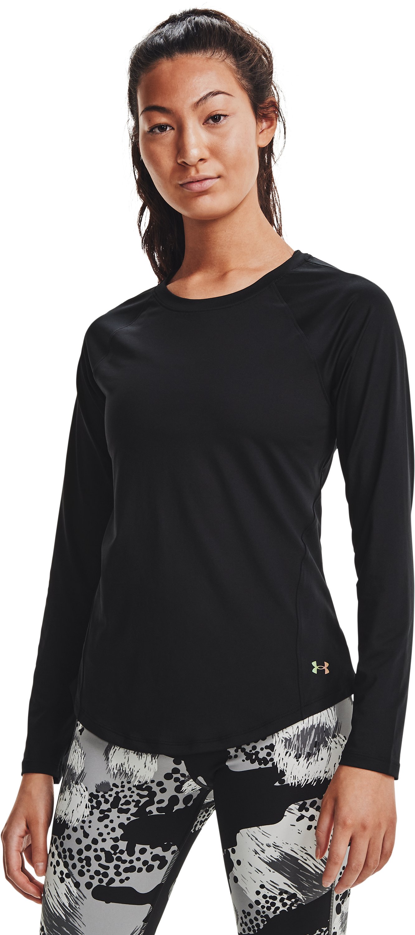 Women's UA RUSH™ Long Sleeve