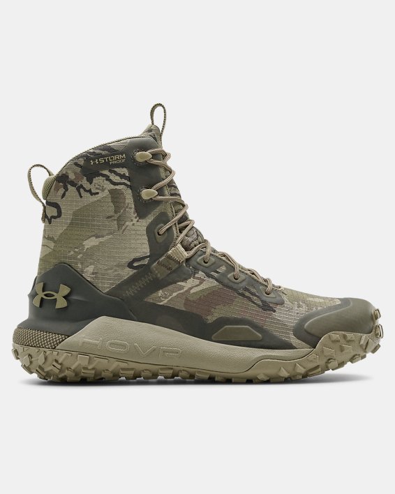 Unisex UA HOVR™ Dawn WP Boots