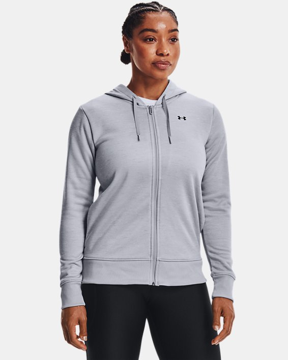 Women's Armour Fleece® Full-Zip Hoodie