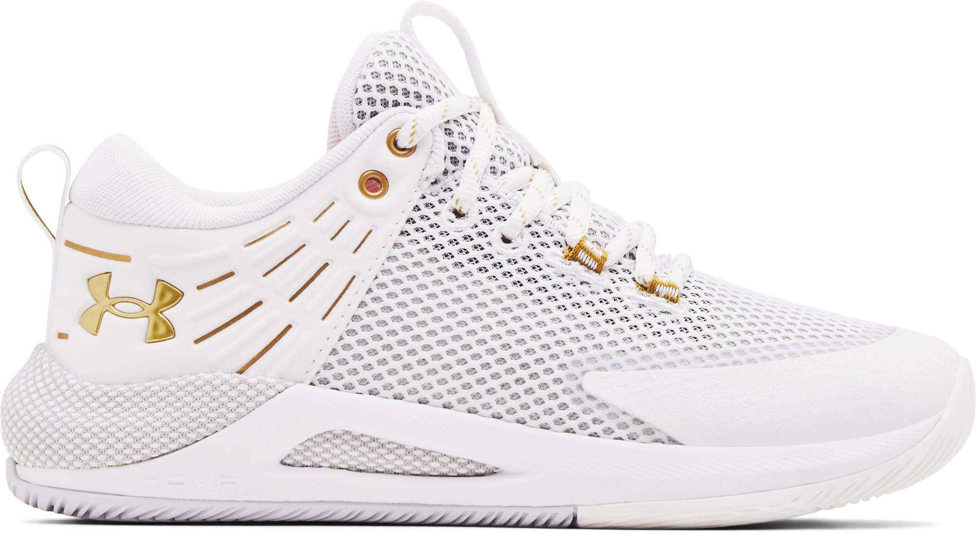 Women's UA HOVR™ Block City Volleyball Shoes