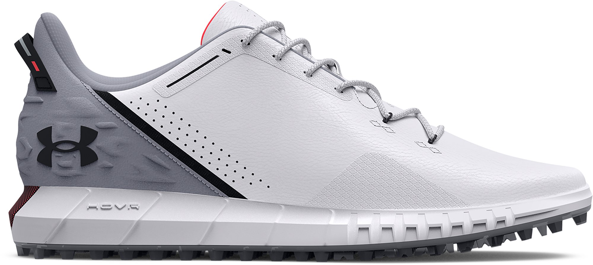 Men's UA HOVR™ Drive Spikeless Wide (E) Golf Shoes