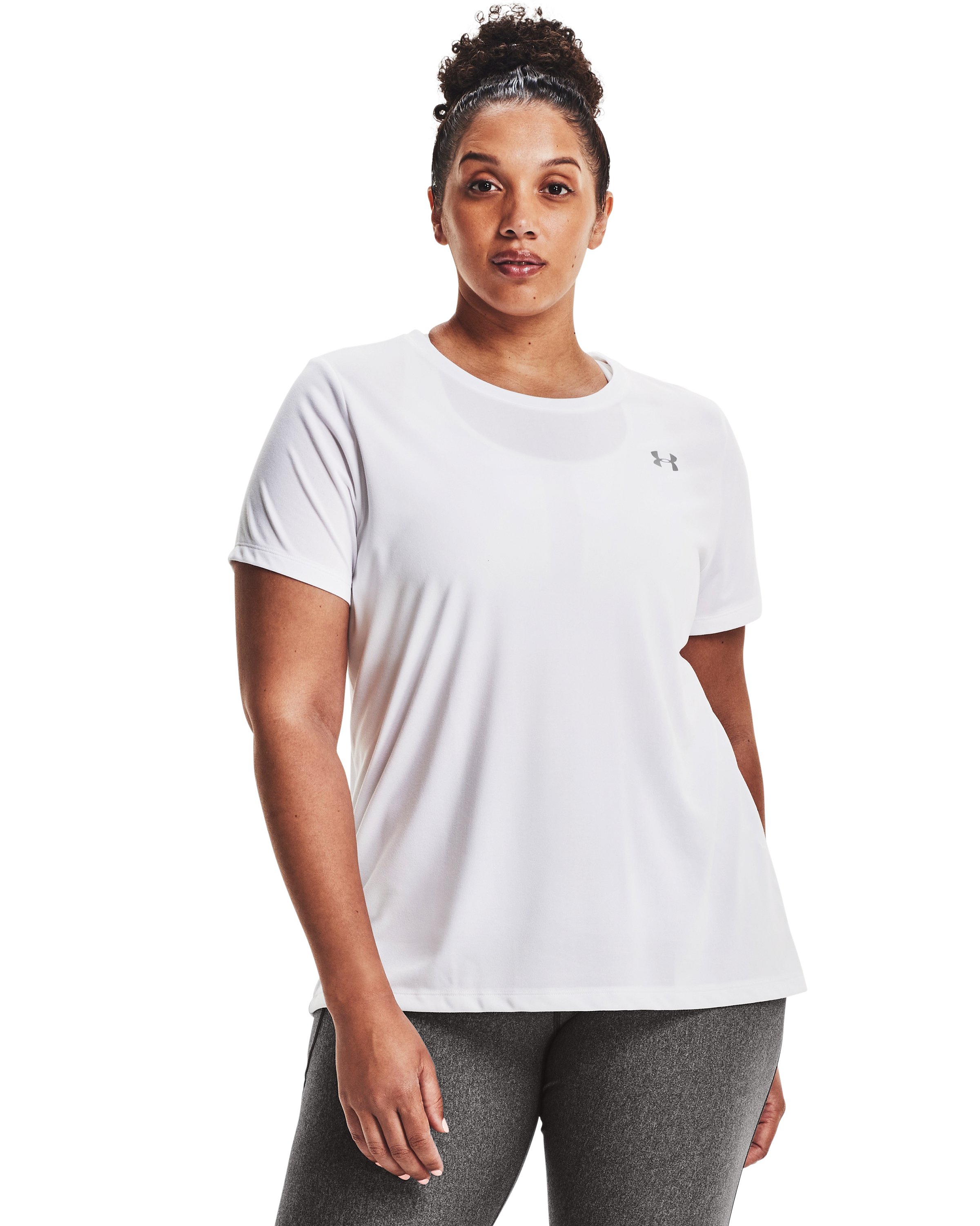 Women's UA Tech™ Short Sleeve