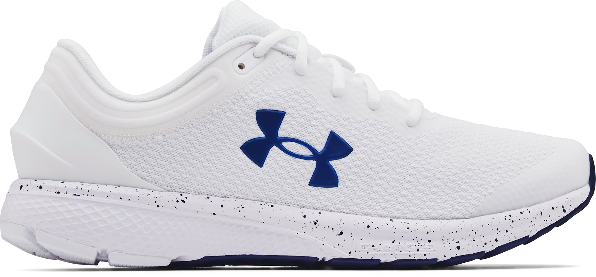 Men's UA Charged Escape 3 Big Logo Running Shoes