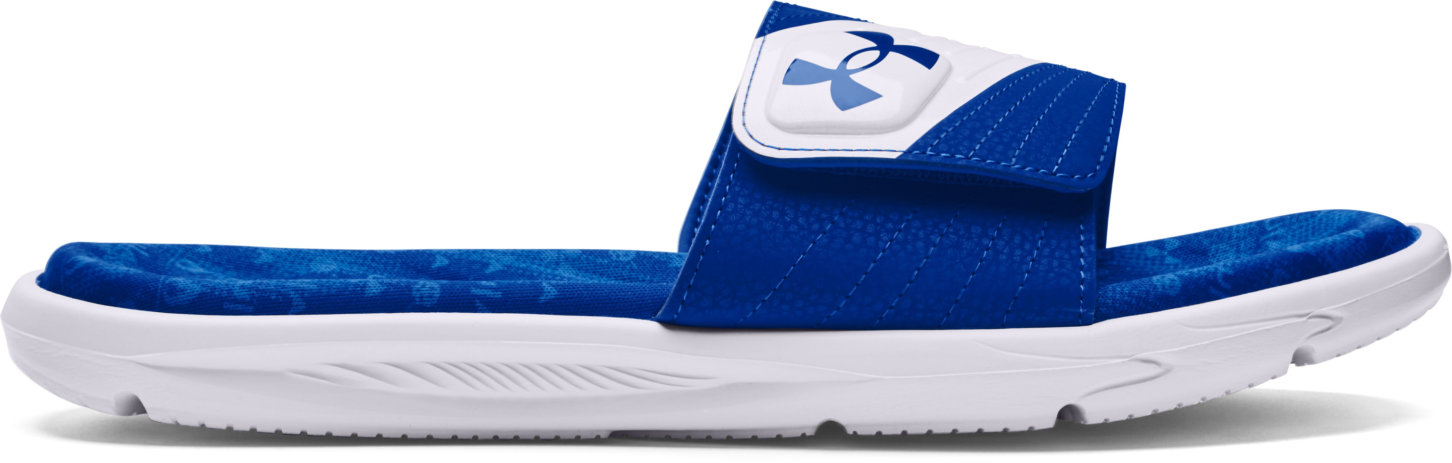 Men's UA Mercenary XII Slides