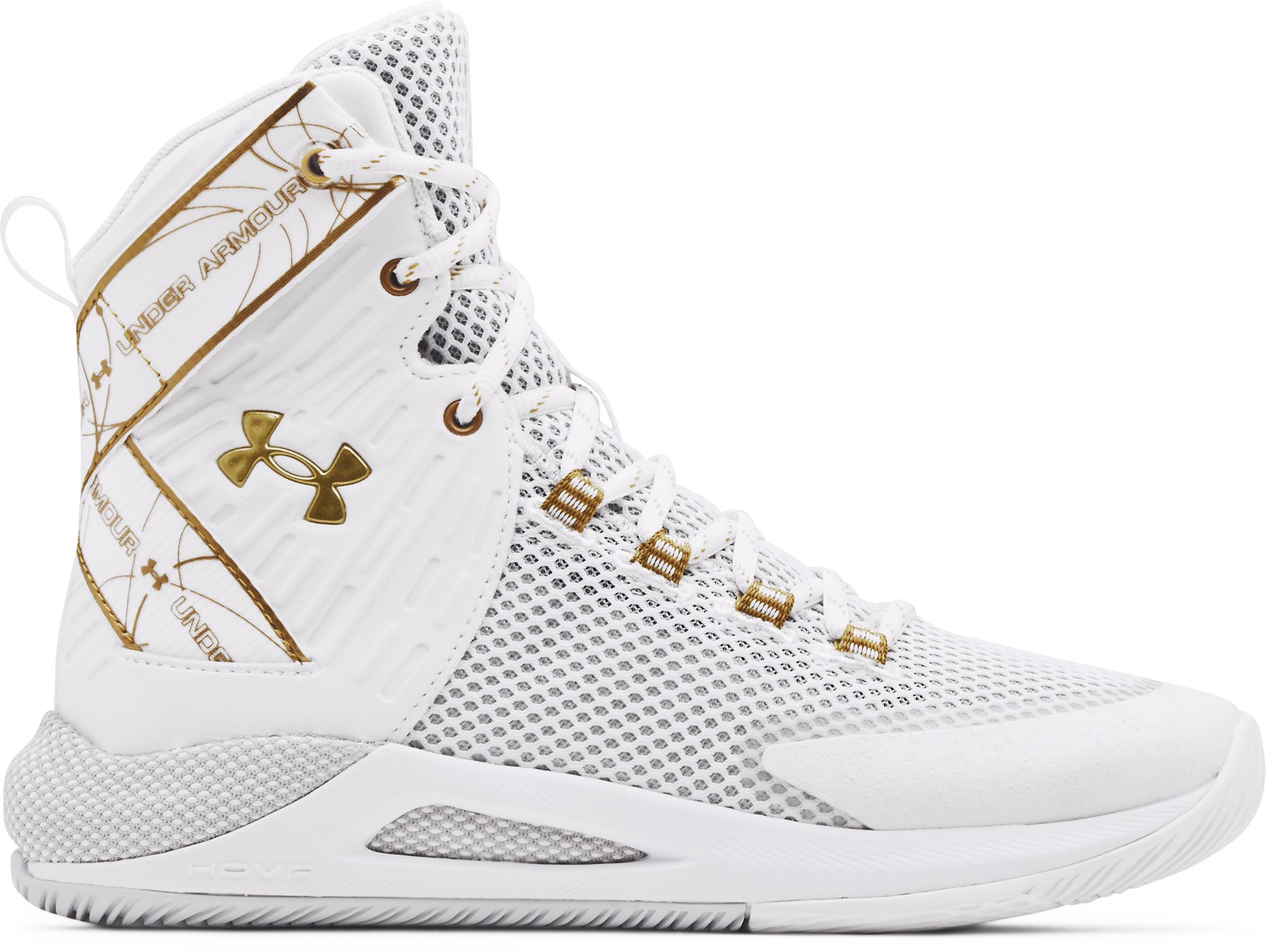 Women's UA HOVR™ Highlight Ace Volleyball Shoes