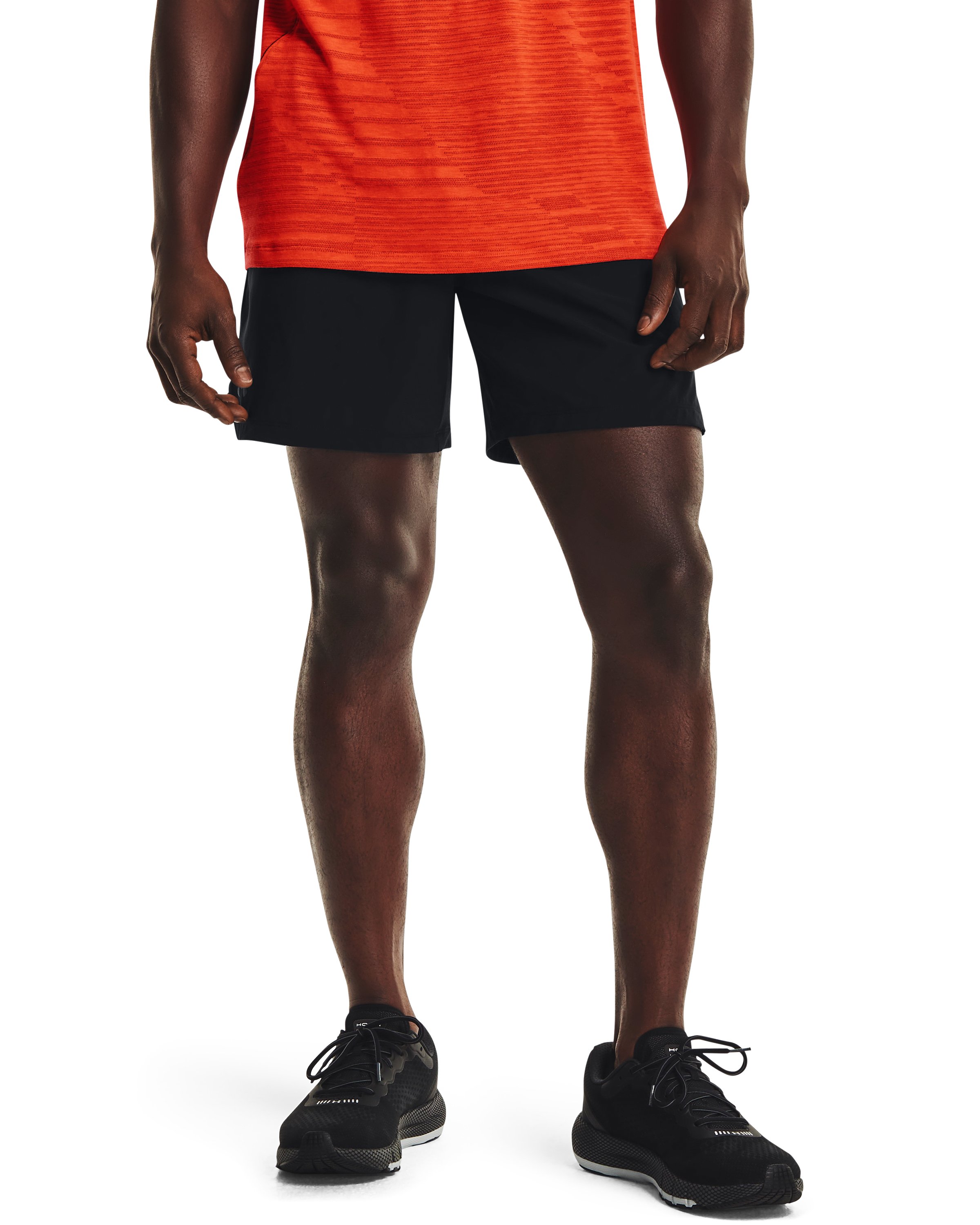 Men's UA Speedpocket Vent Shorts
