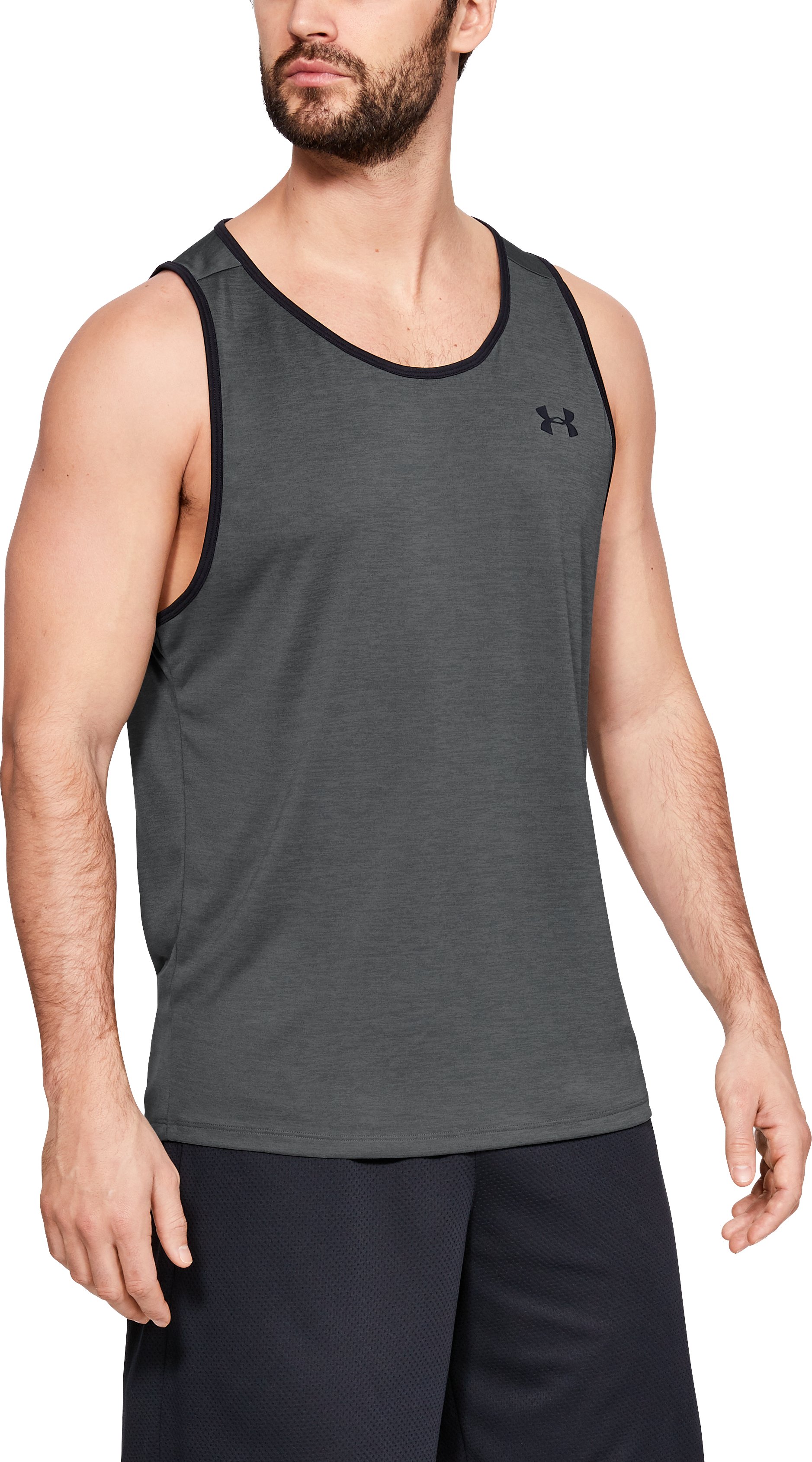 Men's UA Tech™ Tank 2.0