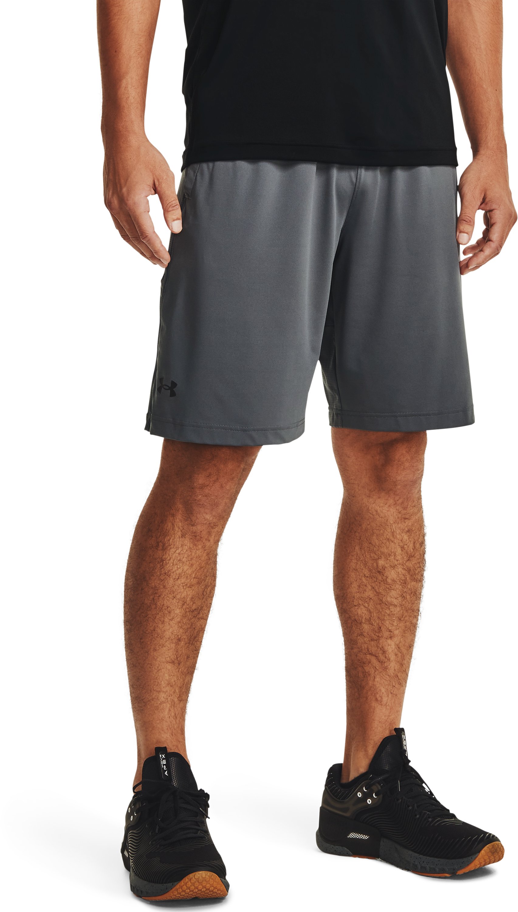 Men's UA Raid 2.0 Shorts