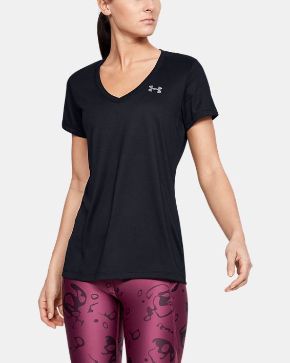 Women's UA Tech™ V-Neck