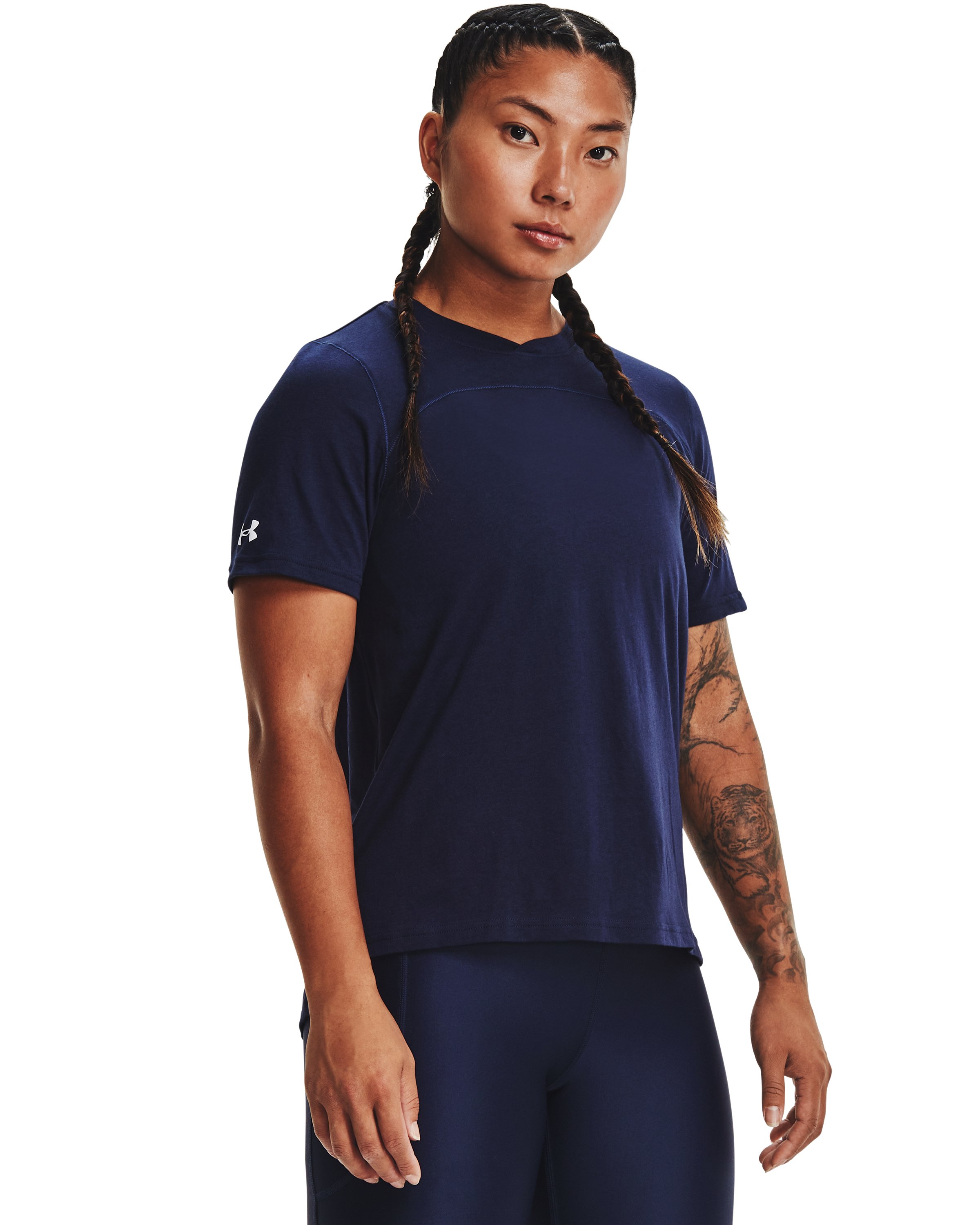Women's UA Stadium T-Shirt