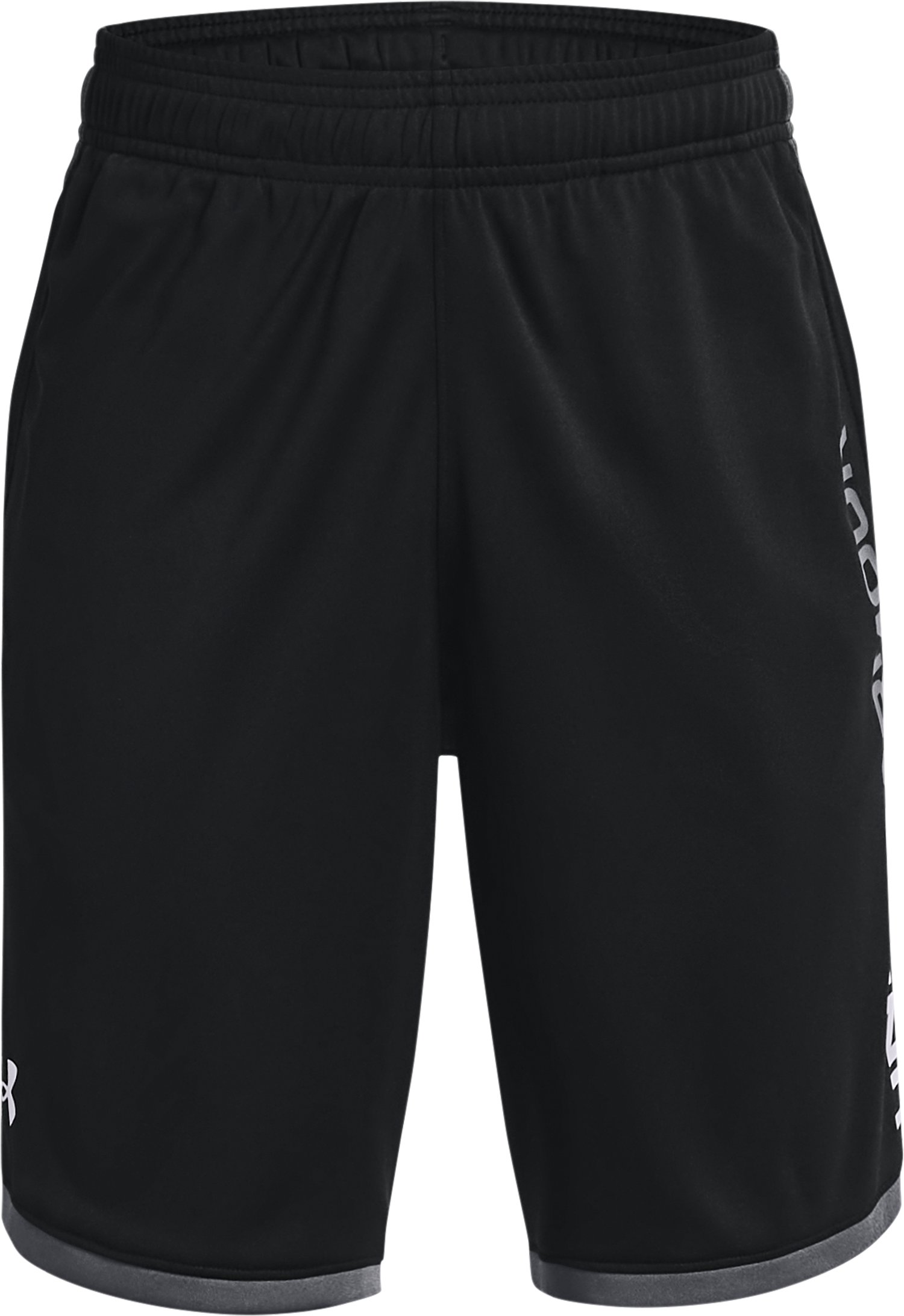 Boys' UA Stunt 3.0 Shorts