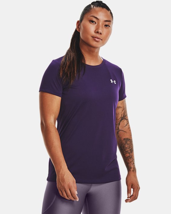 Women's UA Tech™ T-Shirt