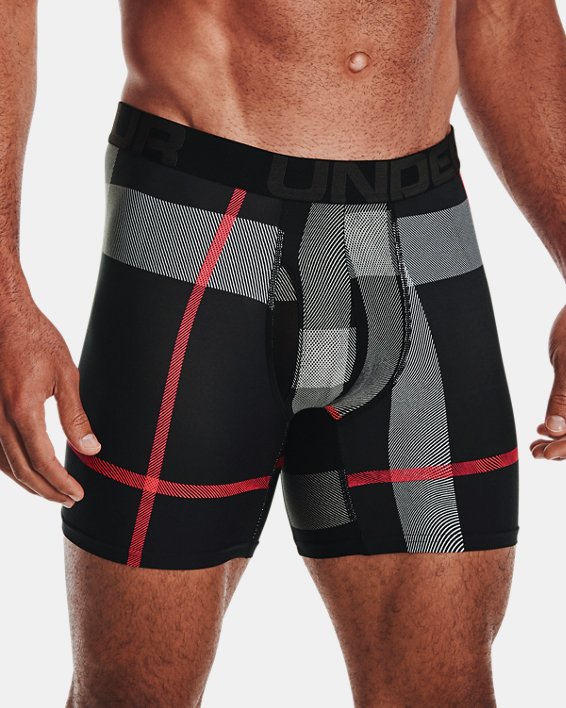 Men's UA Tech™ 6" Boxerjock®