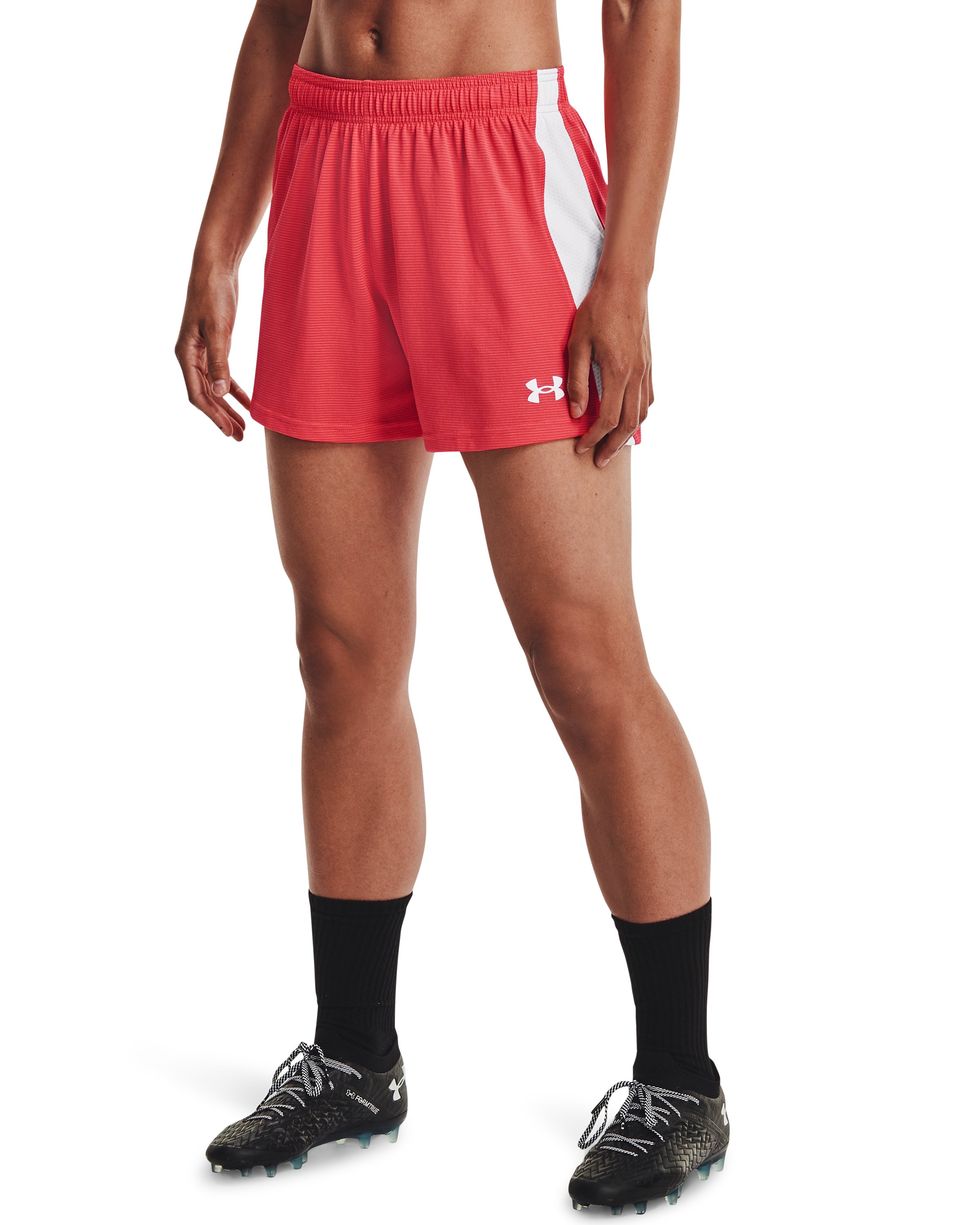 Women's UA Match 2.0 Shorts