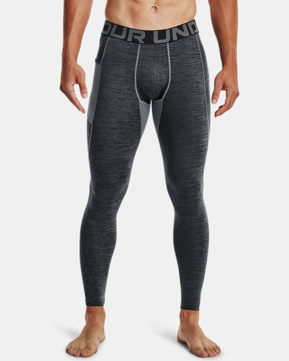 Men's ColdGear® Twist Leggings