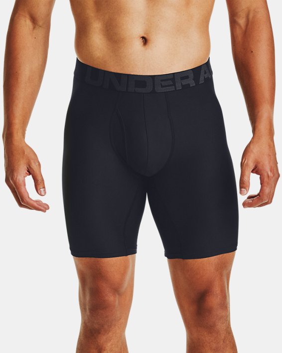 Men's UA Tech™ 9" Boxerjock® – 2-Pack