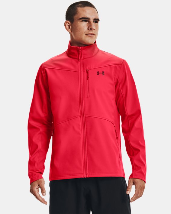 Men's ColdGear® Infrared Shield Jacket