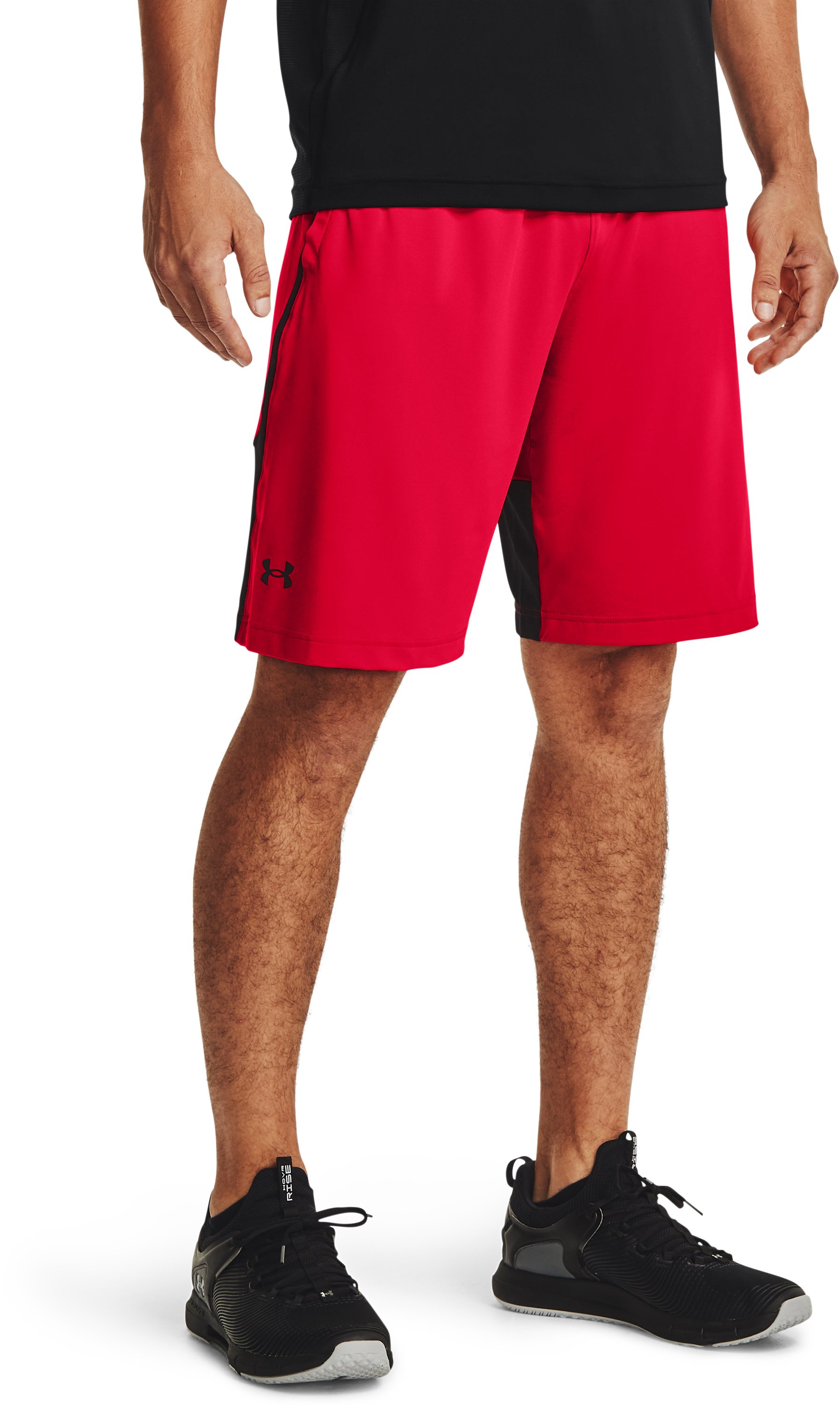 Men's UA Raid 2.0 Shorts