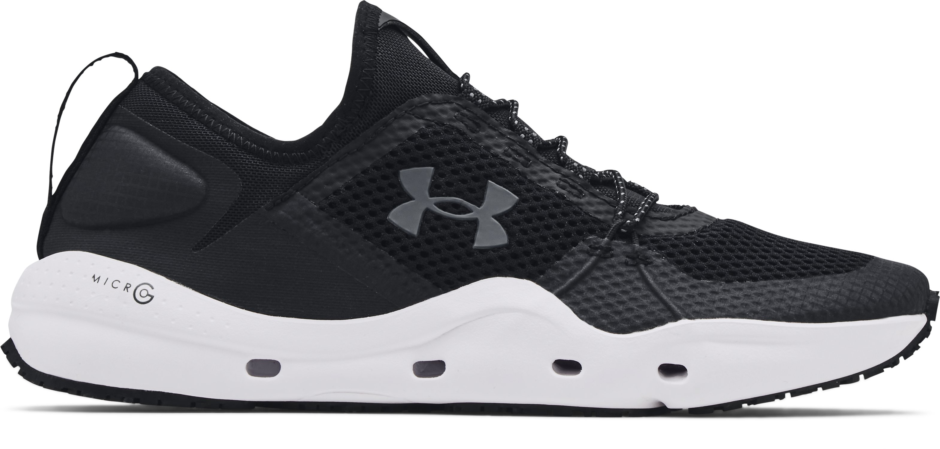 Men's UA Micro G® Kilchis Fishing Shoes