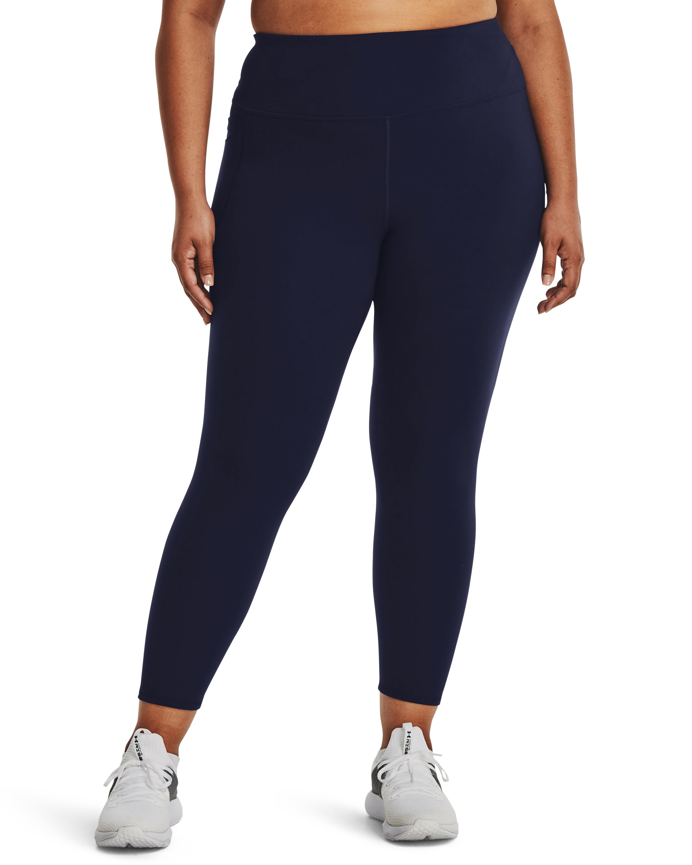 Women's UA Motion Ankle Leggings