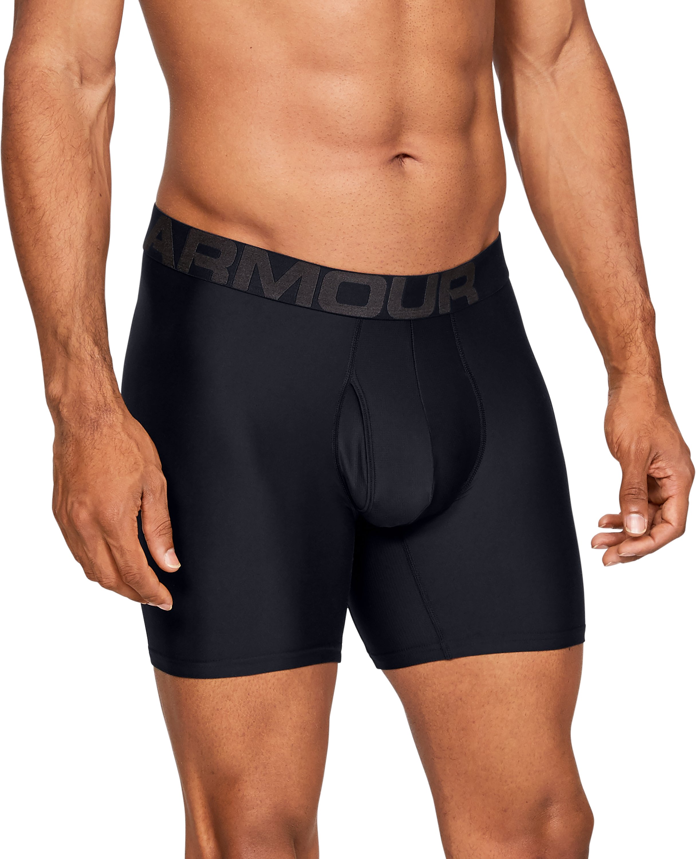 Men's UA Tech™ 6" Boxerjock®