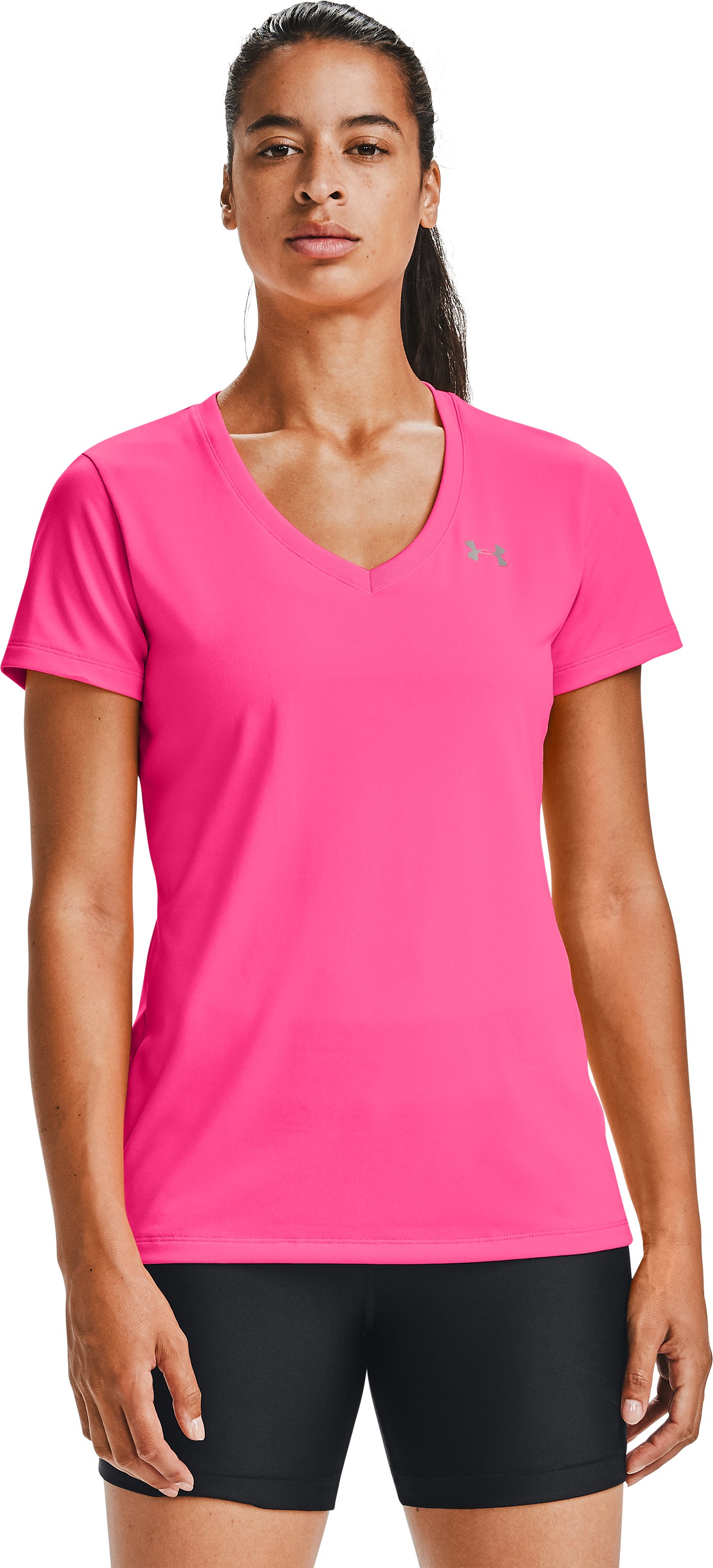 Women's UA Tech™ V-Neck