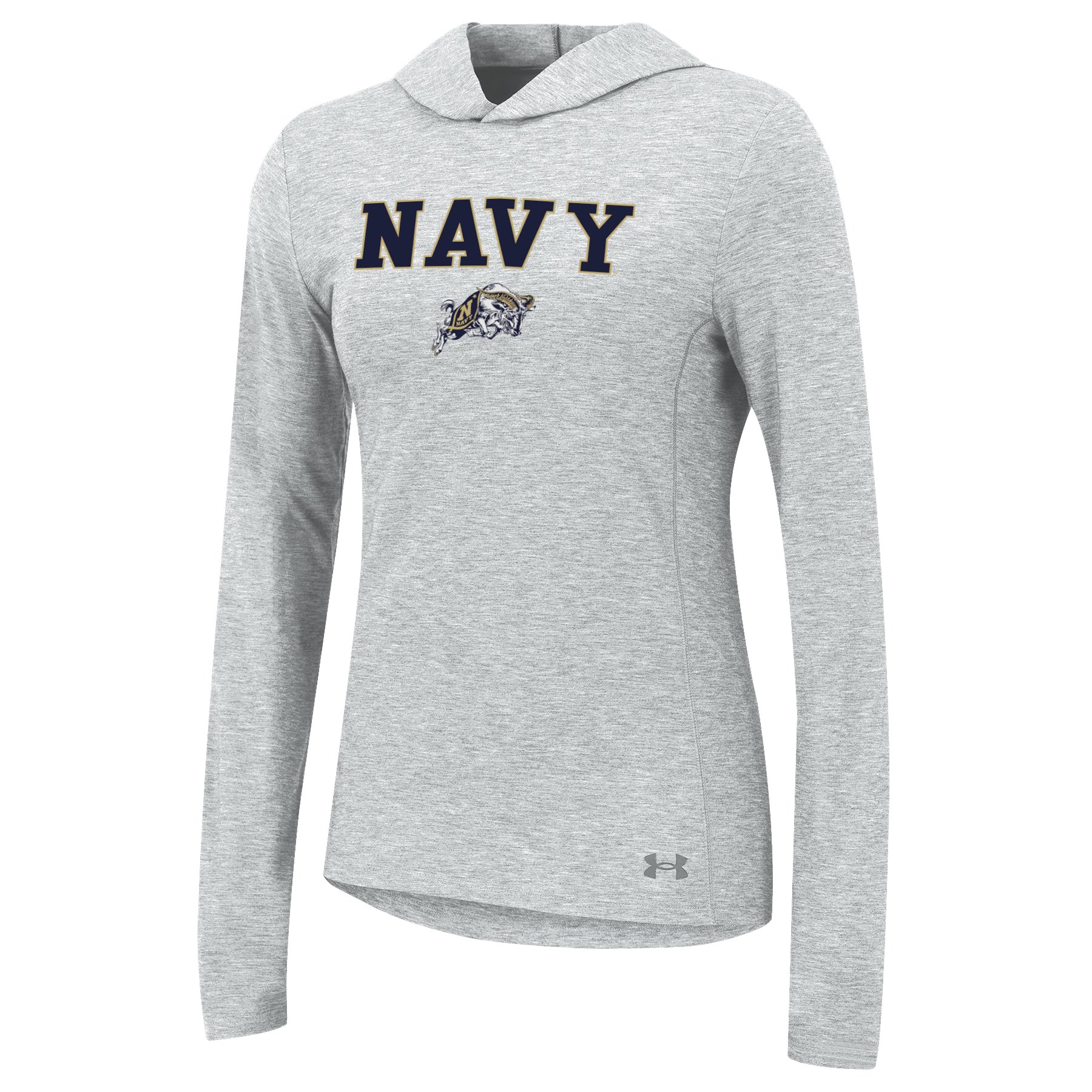 Women's UA Breezy Collegiate Hoodie