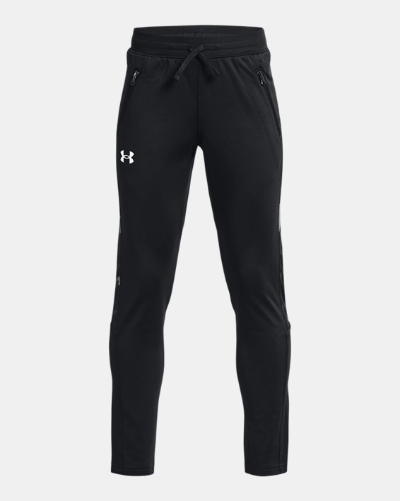 Boys' UA Pennant Tapered Pants