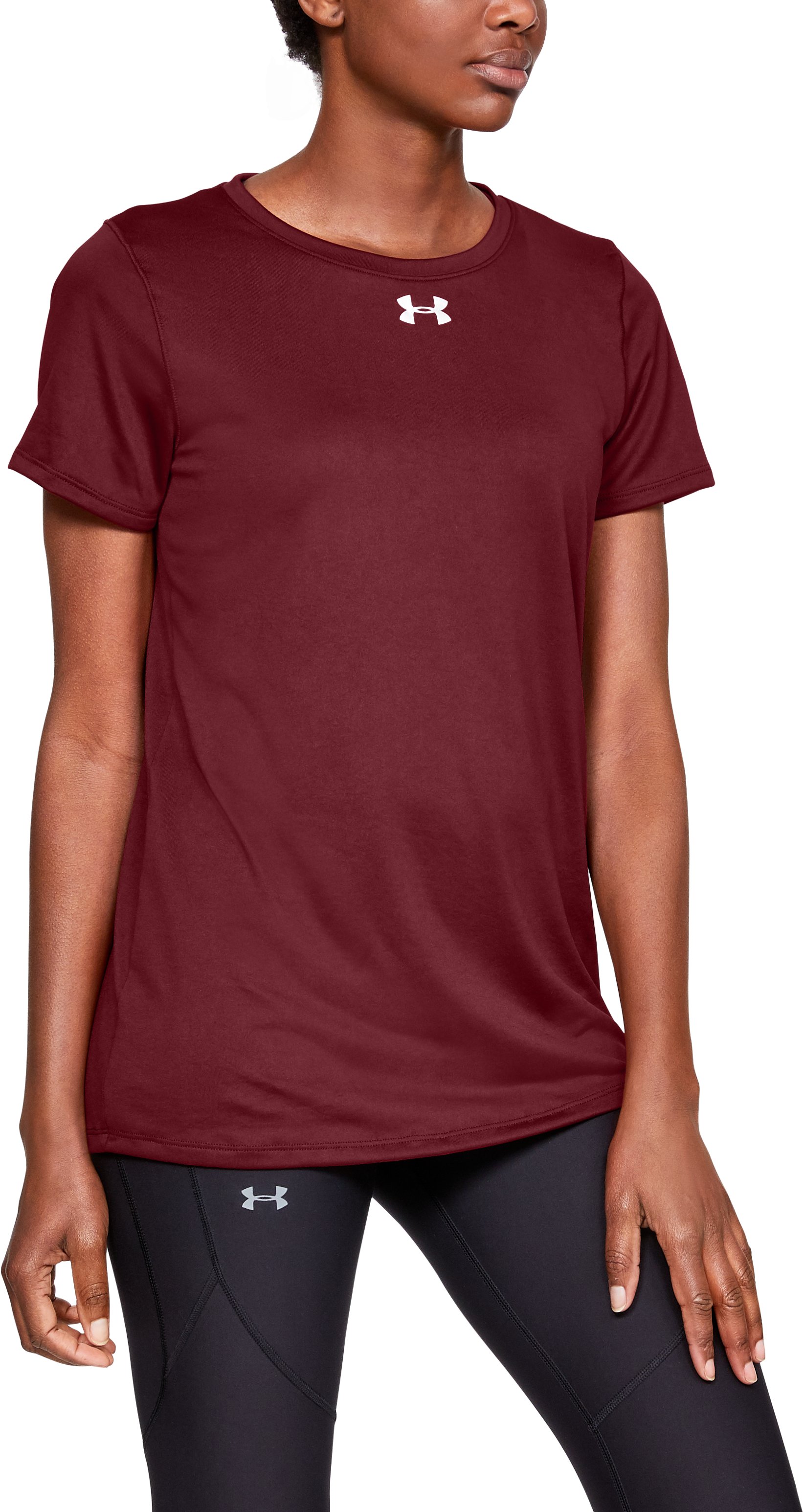 Women's UA Locker T-Shirt