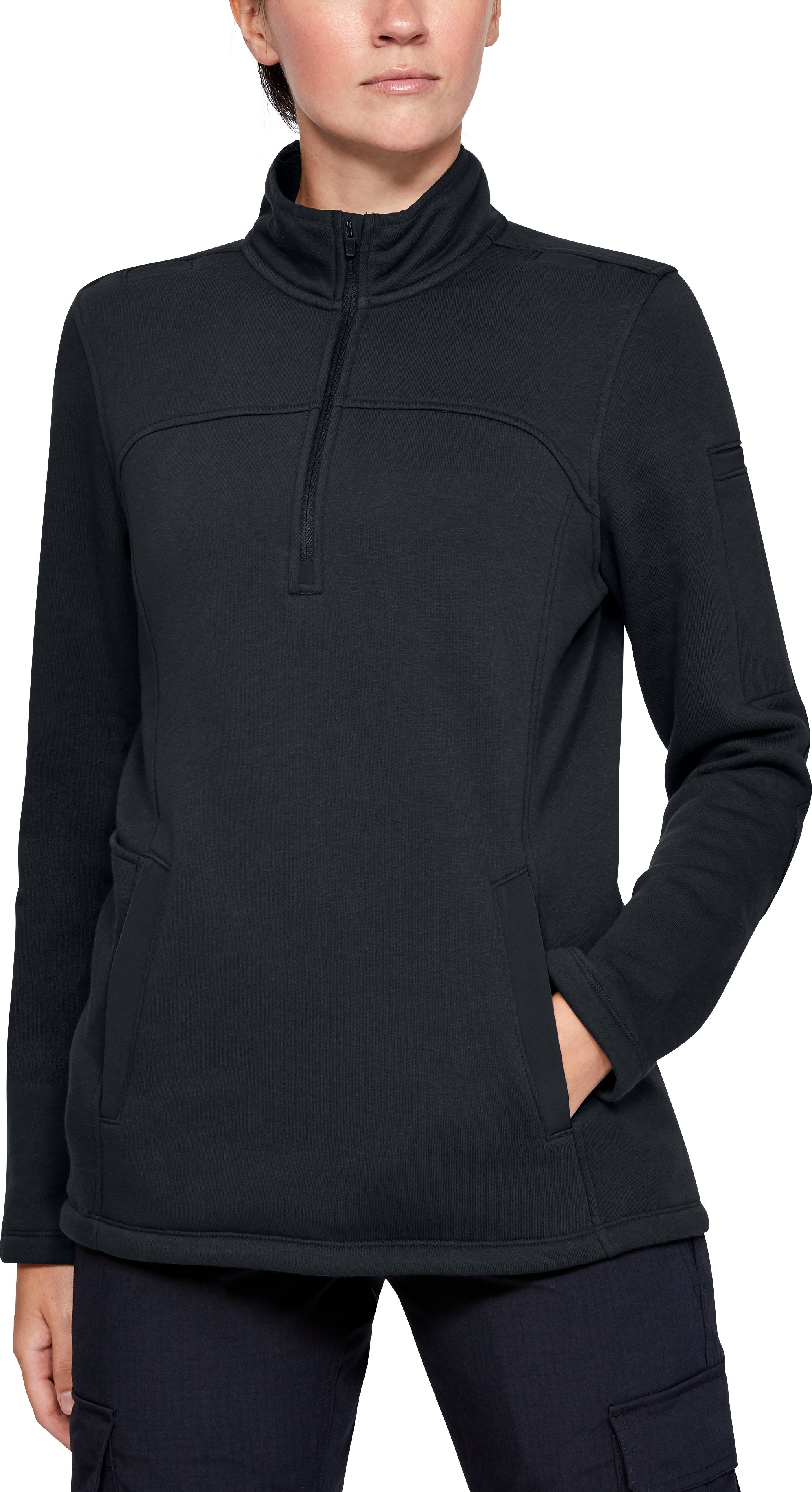 Women's UA Tactical Job Fleece 3.0