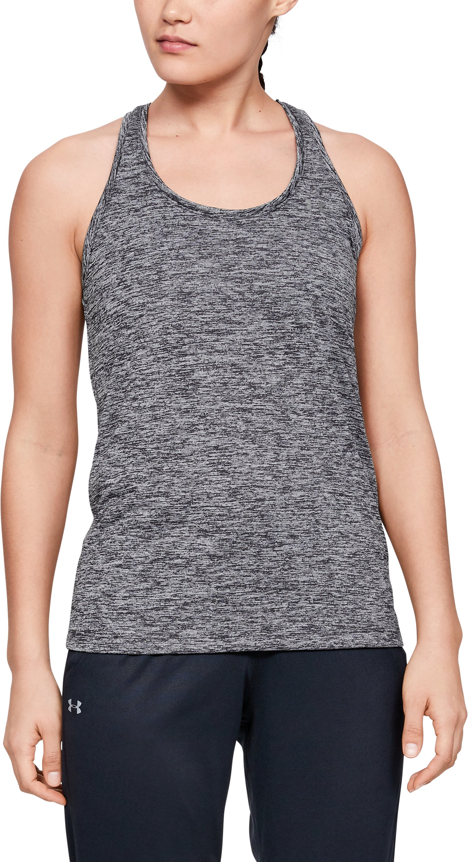Women's UA Tech™ Twist Tank