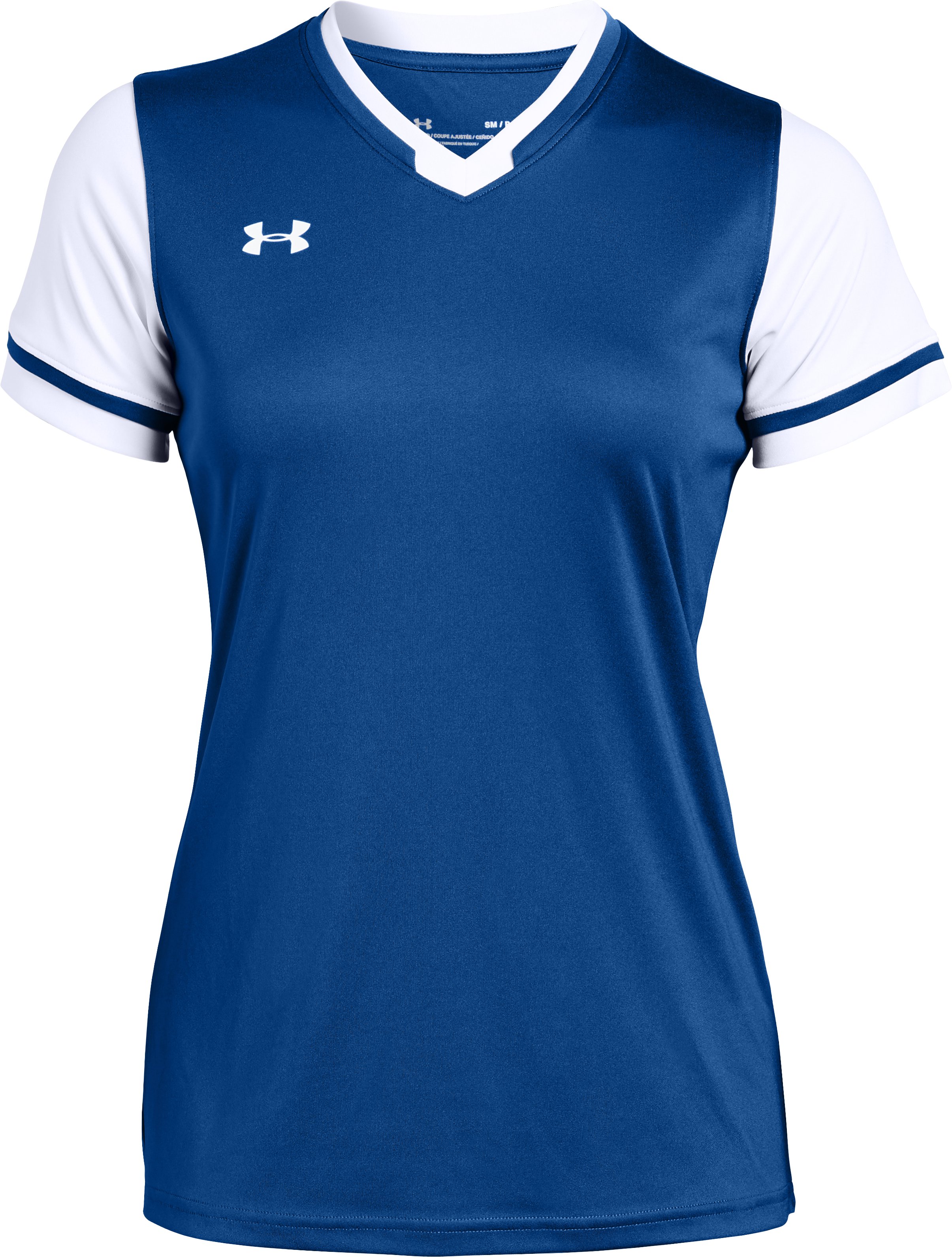 Women's UA Maquina 2.0 Jersey
