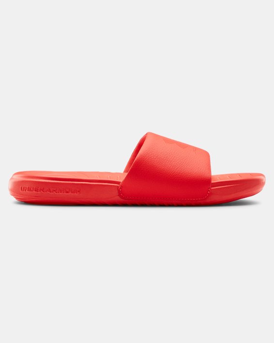 Women's UA Ansa Fixed Slides