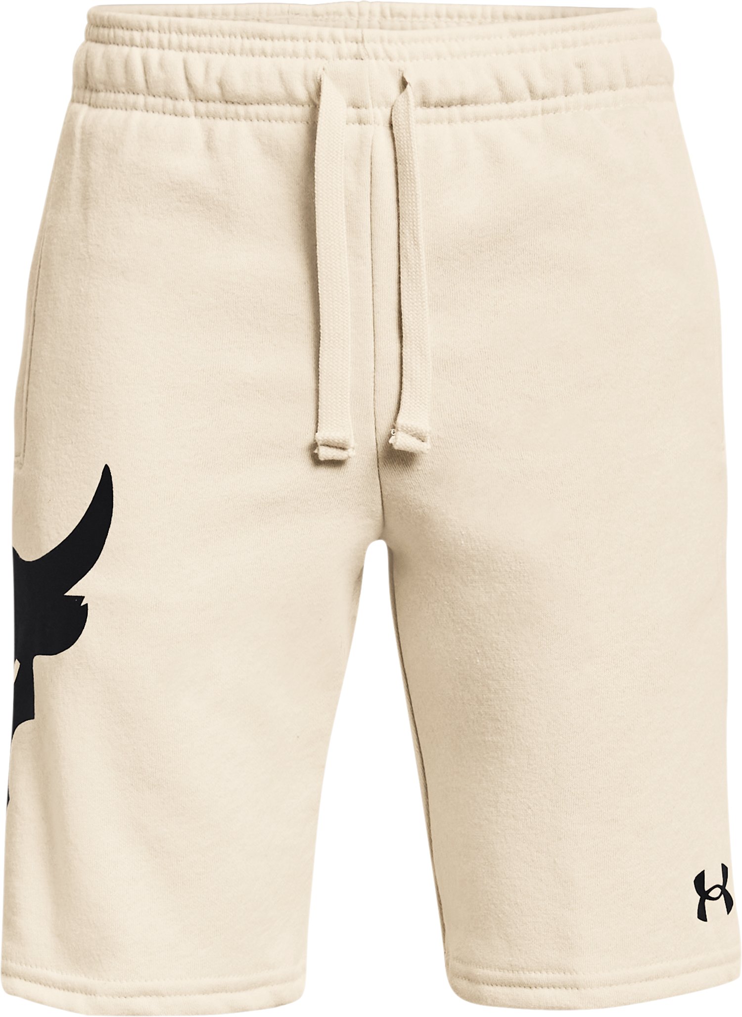 Boys' Project Rock Rival Shorts