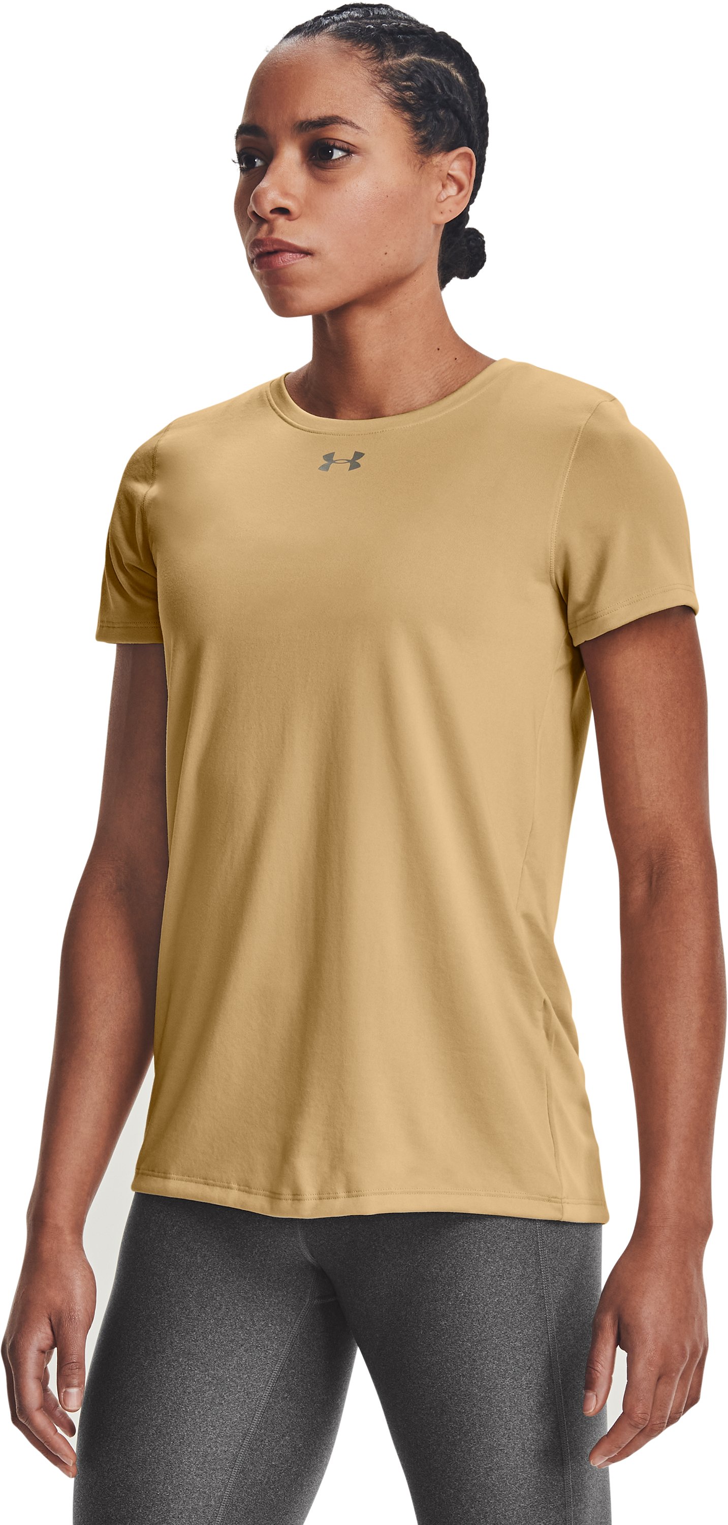 Women's UA Locker T-Shirt